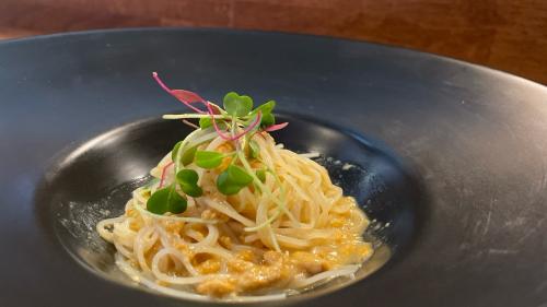 　　シチリア料理オステリアCaltagirone(カルタジローネ)｜岐阜市神田町通り沿いのイタリアンレストラン